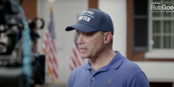 Bob Good Narrowly Loses Primary Bid Against Trump-Backed Challenger, Says He Will Push For A Recount